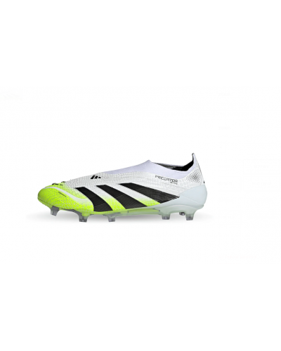 Adidas Predator Elite Laceless FG - Radiant Blaze Pack - JI1075