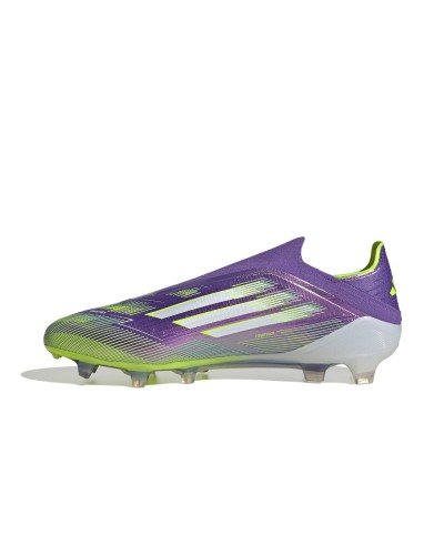 Adidas F50 Elite LL FG Soccer Cleats | Radiant Blaze Pack - JH7628