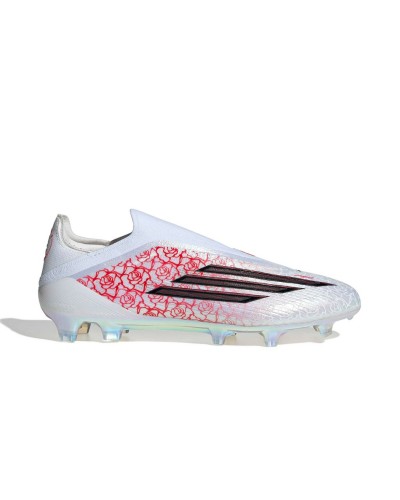 Adidas F50 Elite Lamine Yamal Laceless FG Krampon 