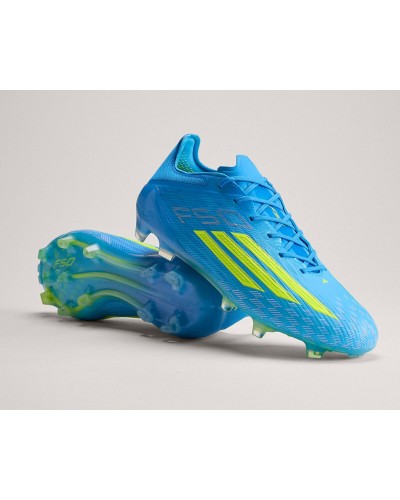 Adidas F50 Elite FG - JR6450