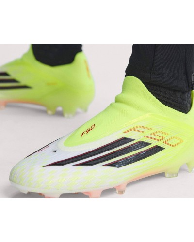 Adidas F50 ELITE LL FG - JR6458