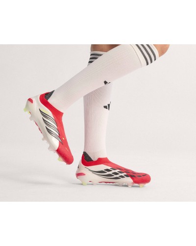 Adidas PREDATOR ELITE LL FG - JS0407