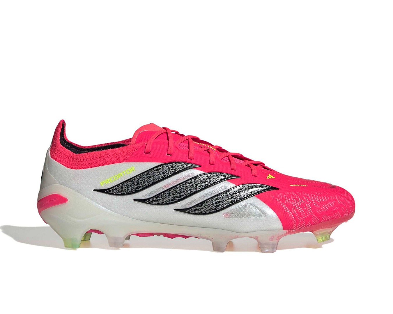 Adidas PREDATOR ELITE FG - JS0433 - JS0433