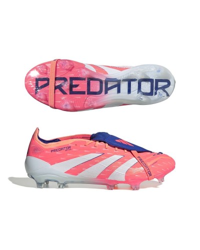 Adidas Predator Elite FT FG - SV-JI1093