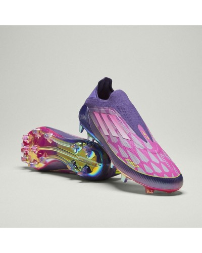 Adidas F50 Elite LL FG Lamine Yamal Çim Saha Kramponu -  JS0560