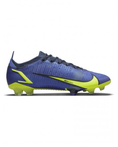 Nike Mercurial Vapor 14 Elite Fg Çim Saha Kramponu CQ7635-574