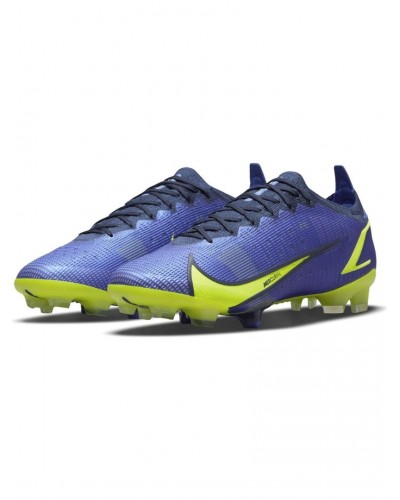 Nike Mercurial Vapor 14 Elite Fg Çim Saha Kramponu CQ7635-574