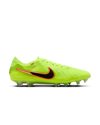 Nike TIEMPO LEGEND 10 ELITE FG Çim Saha Kramponu - DV4328-701