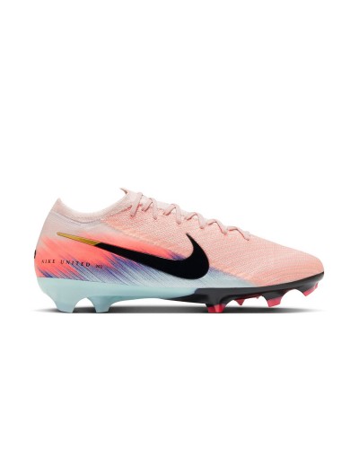 Nike MERCURIAL VAPOR 16 ELITE FG NU2 Çim Saha Kramponu - IB2473-600