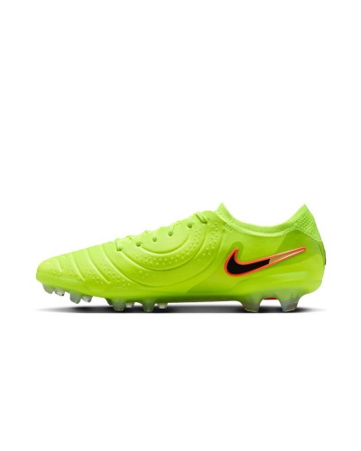 Nike TIEMPO LEGEND 10 ELITE FG Çim Saha Kramponu - DV4328-701