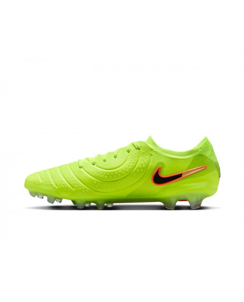 Nike TIEMPO LEGEND 10 ELITE FG Çim Saha Kramponu - DV4328-701