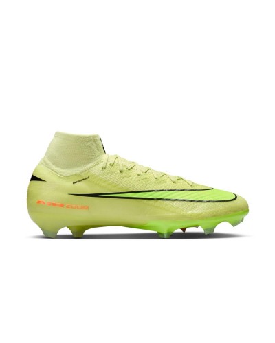 Nike MERCURIAL SUPERFLY 10 ELITE FG - FQ1454-302