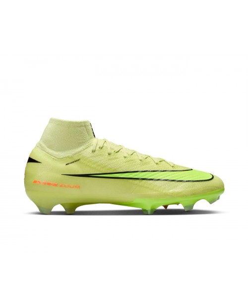 Nike MERCURIAL SUPERFLY 10 ELITE FG - FQ1454-302