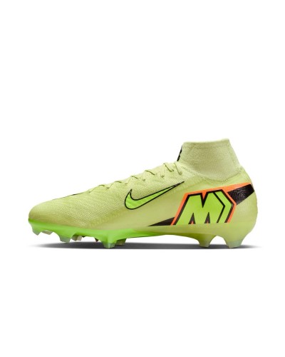 Nike MERCURIAL SUPERFLY 10 ELITE FG - FQ1454-302
