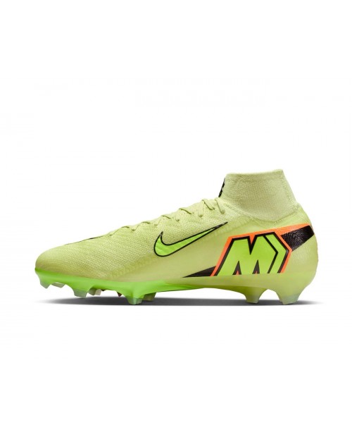 Nike MERCURIAL SUPERFLY 10 ELITE FG - FQ1454-302