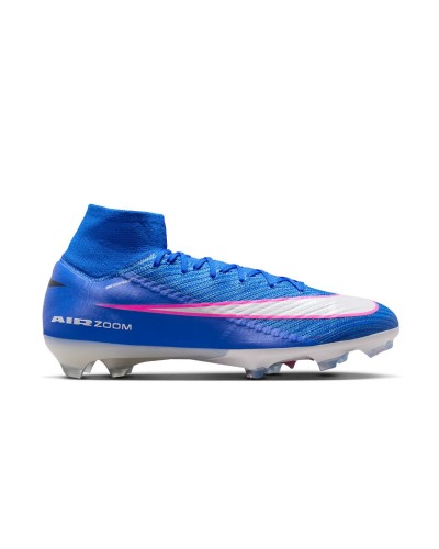 Nike MERCURIAL SUPERFLY 10 ELITE FG Çim Saha Kramponu - FQ1454-446
