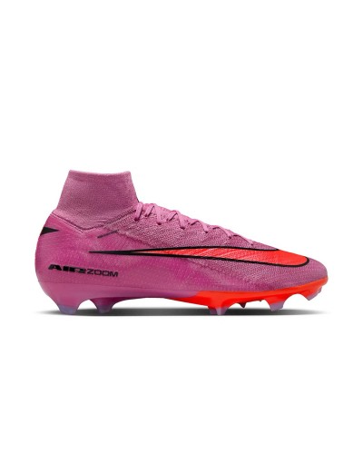 Nike ZM MERCURIAL SUPERFLY 10 ELITE FG - FQ1454-600