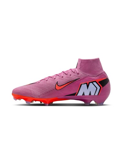 Nike ZM MERCURIAL SUPERFLY 10 ELITE FG - FQ1454-600