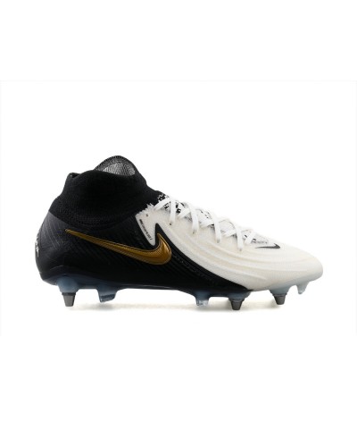 Nike Futbol ayakkabısı Kramponlar Phantom Luna II Elite Sg Pro - FQ9033-100