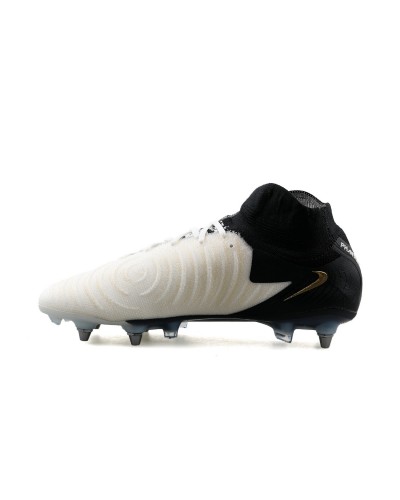 Nike Futbol ayakkabısı Kramponlar Phantom Luna II Elite Sg Pro - FQ9033-100