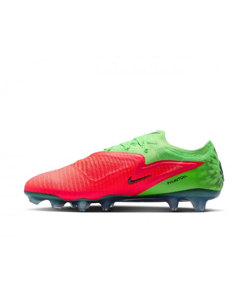Nike PHANTOM 6 LOW ELITE FG EH Çim Saha Kramponu