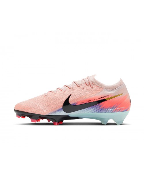 Nike MERCURIAL VAPOR 16 ELITE FG NU2 Çim Saha Kramponu - IB2473-600