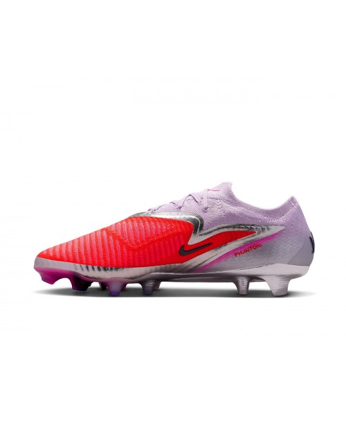 Nike PHANTOM 6 LOW ELITE FG Alexia Putellas Çim Saha Kramponu
