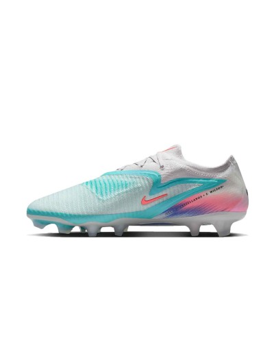 Nike PHANTOM 6 LOW ELITE FG NU2 Çim Saha Kramponu - IM9604-300