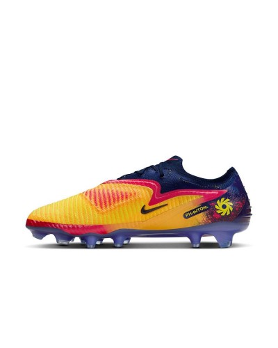 Nike Phantom 6 Low Elite FG Erling Haaland - HQ2332-800