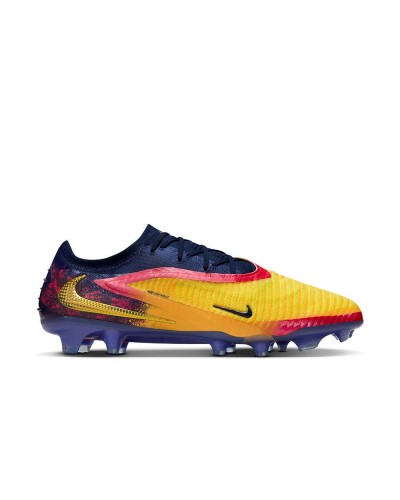 Nike Phantom 6 Low Elite FG Erling Haaland - HQ2332-800