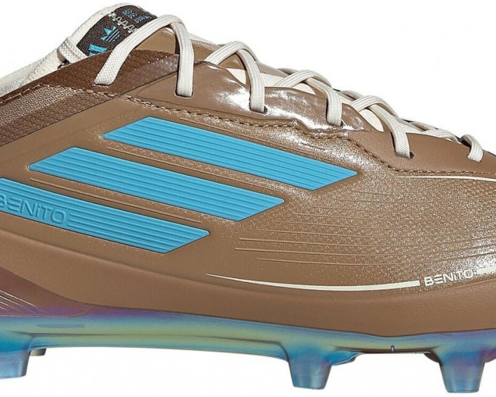 ADIDAS F50 MESSI ELITE FG LEO X BB ÇİM SAHA KRAMPON IH7336