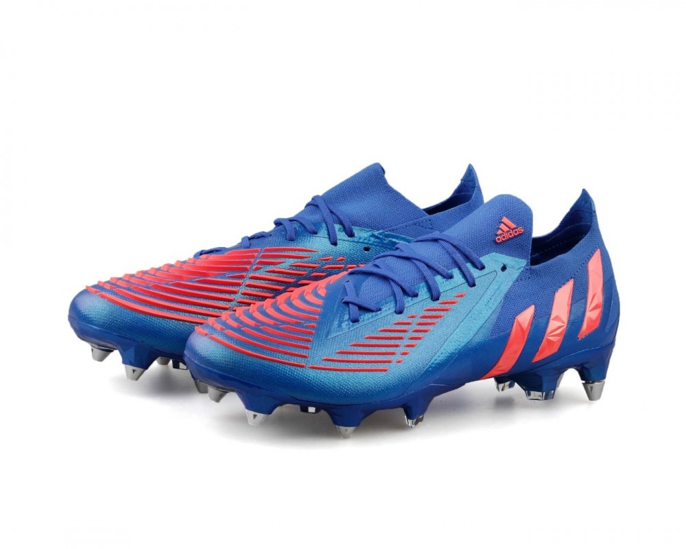 Adidas Predatör Edge.1 L SG Çim Saha Krampon H02973