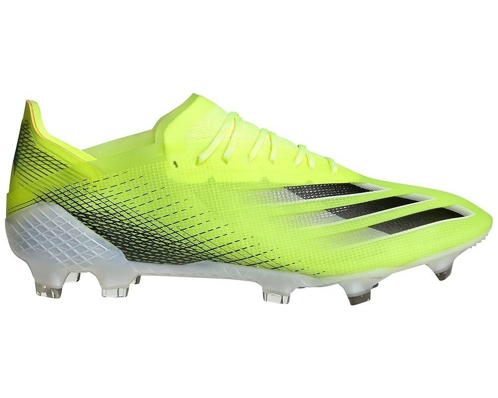 Adidas X Ghosted.1 Çim Saha Kramponu FW6898