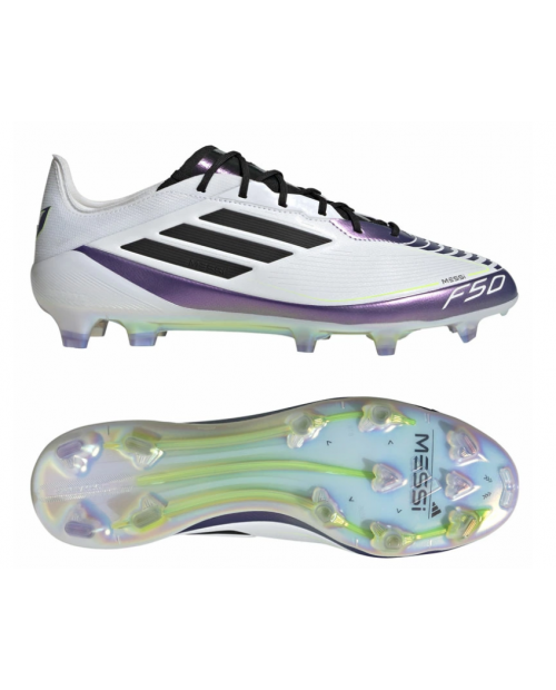 Adidas F50 Elite FG Messi Çim Saha Krampon IE9063
