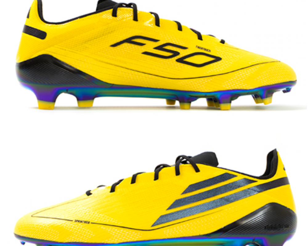 Adidas F50 Elite 2010 FG - Special Edition - IH0945 -