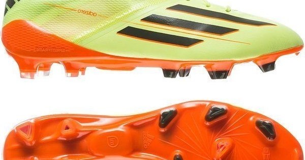 Adidas F50 Adizero TRX Elite FG Çim Saha Krampon D67119