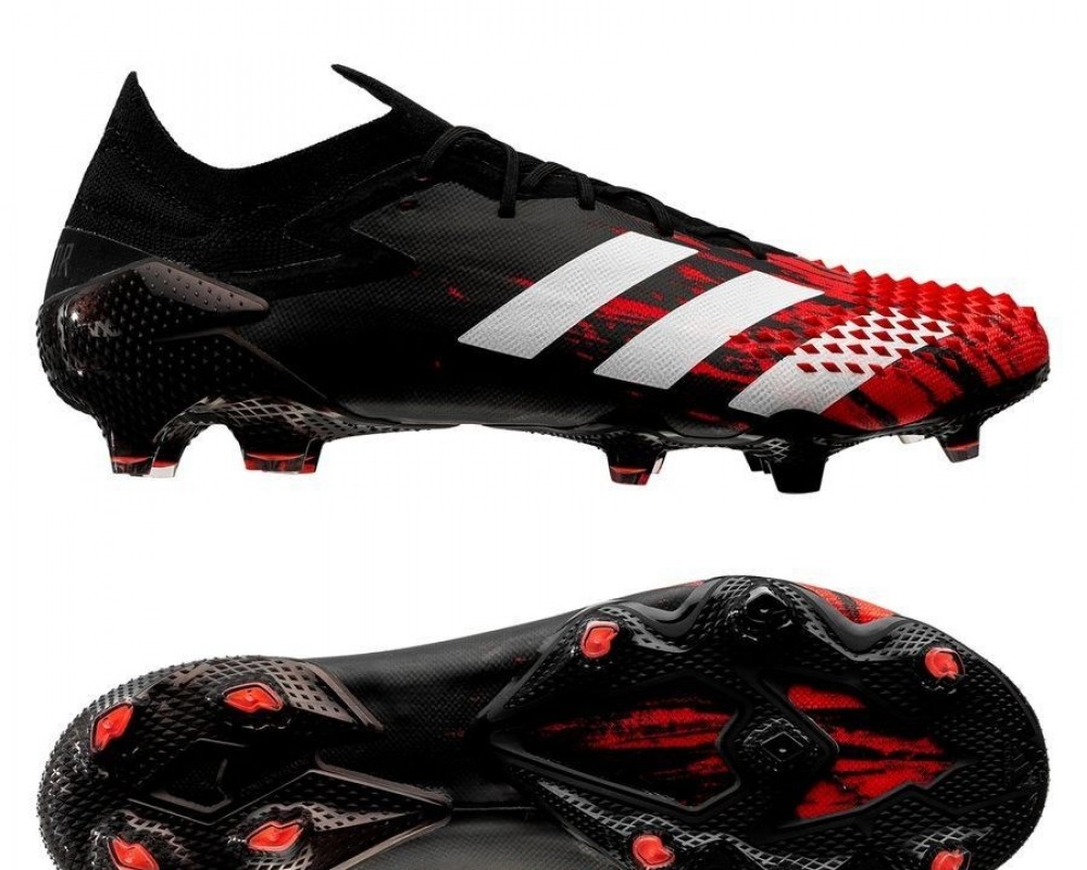 Adidas Predator Mutator 20.1 Çim Saha Krampon EF2206