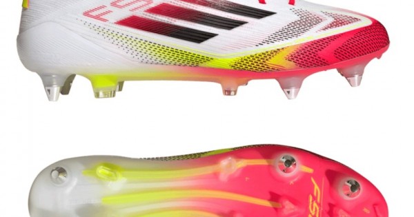 Adidas F50 Elite SG Çim Saha Krampon IE1258