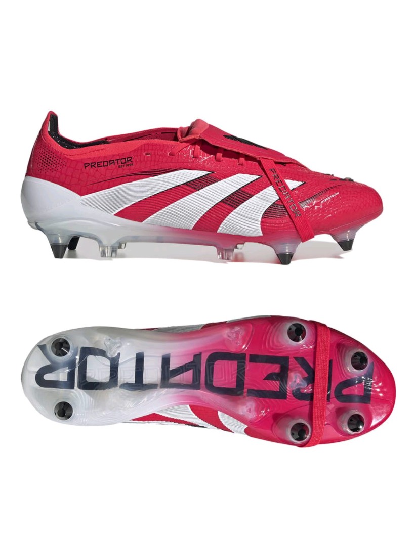 Adidas Predator Elite FT SG Çim Saha Krampon ID8941