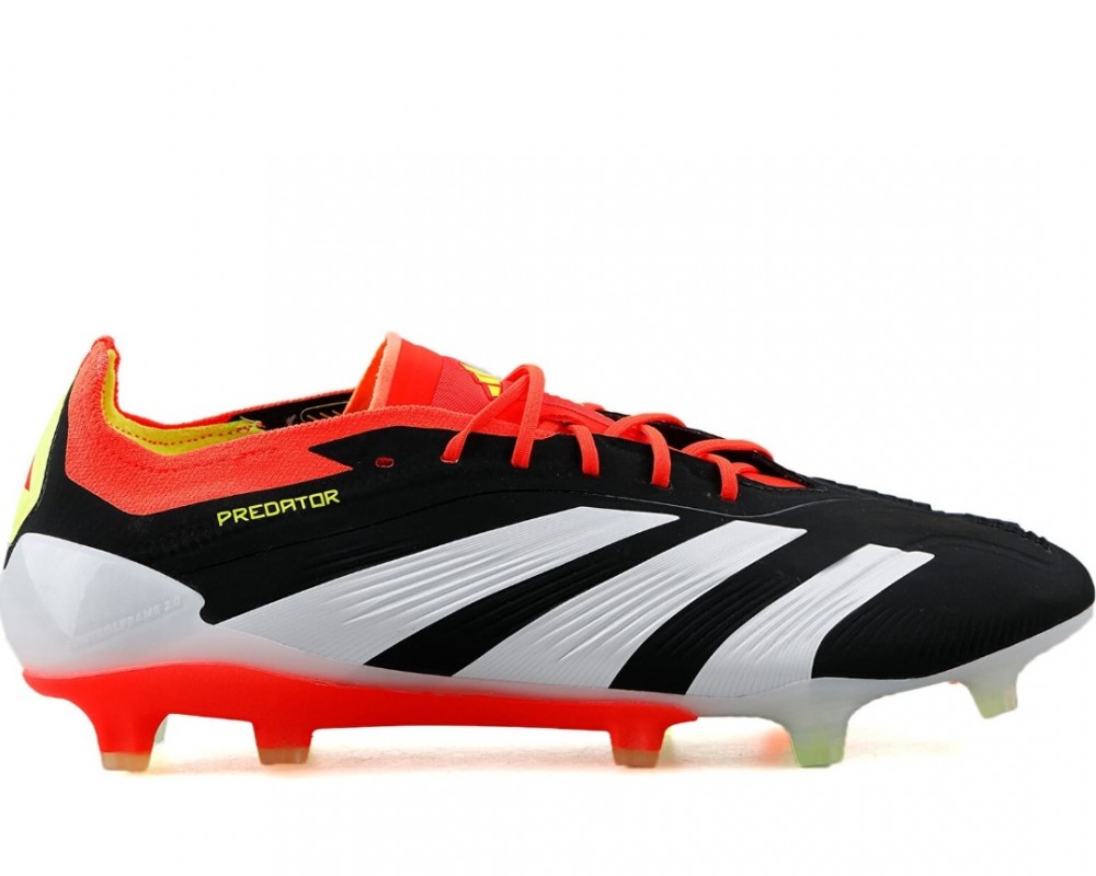 Adidas Predator Elite L FG Çim Saha Krampon IE1802