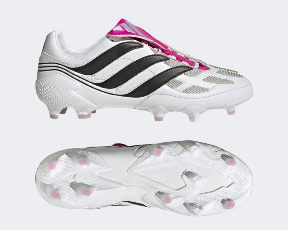 Adidas Predator Precision.1 FG Çim Saha Krampon ID6785