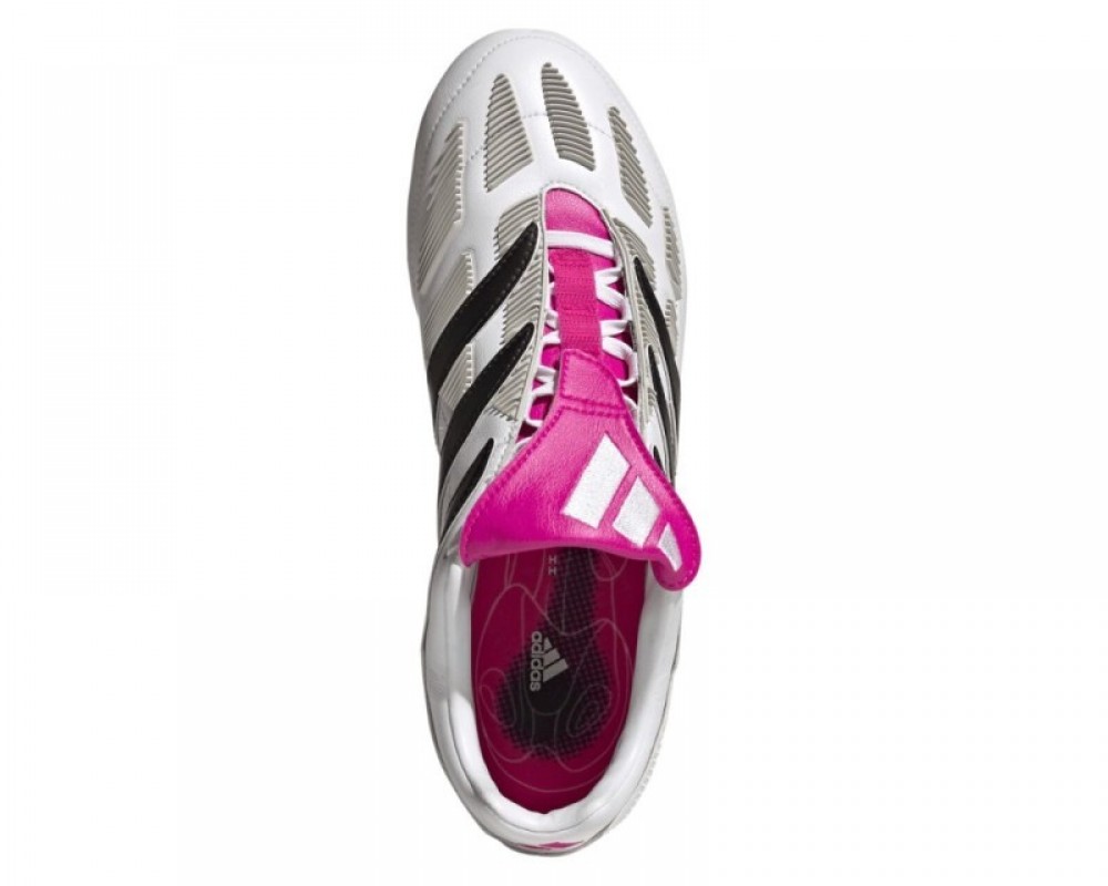 【新品未使用】adidas PREDATOR PRECISION.1 FG Adidas Predator Precision.1 FG Çim Saha Krampon ID6785