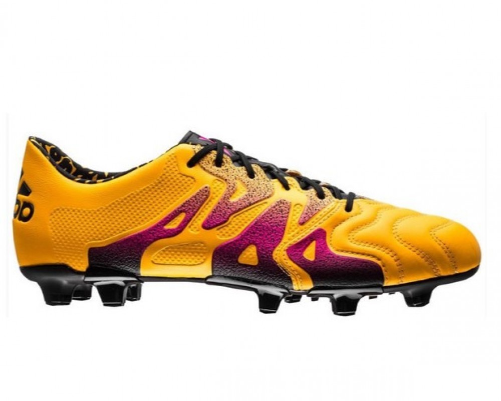 Adidas X 15.1 Elite FG Çim Saha Krampon S74616
