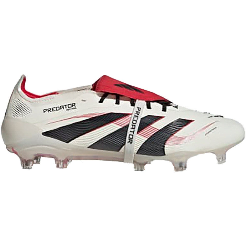 Adidas Predator Elite Fold-Over Tongue FG Çim Saha Krampon ID8968