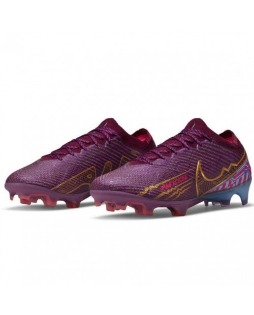 Nike Zoom Mercurial Vapor 15 Elite KM FG Çim Saha Krampon DR9996-694