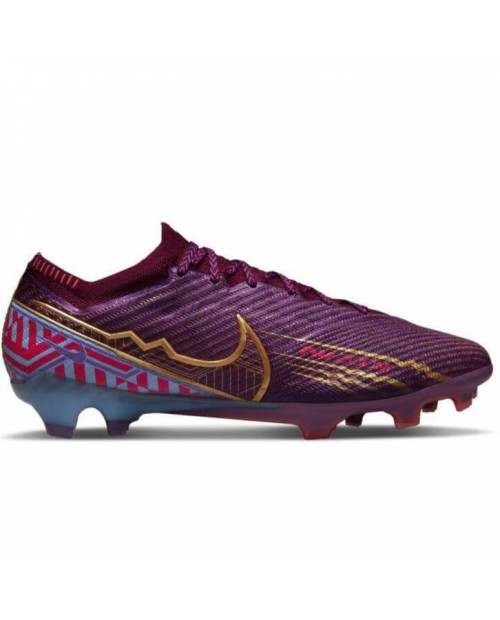 Nike Zoom Mercurial Vapor 15 Elite KM FG Çim Saha Krampon DR9996-694