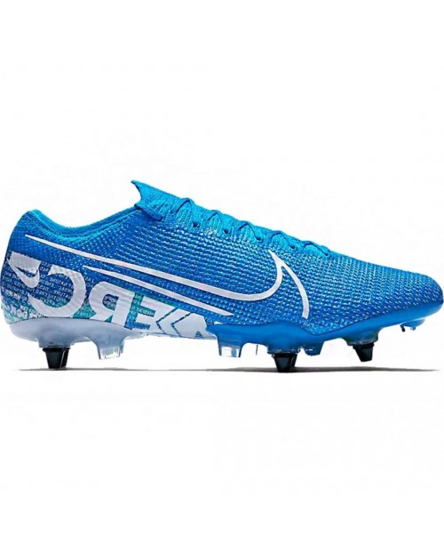 NIKE MERCURIAL VAPOR 13 ELITE SG-PRO ÇİM SAHA KRAMPON AT7899-415