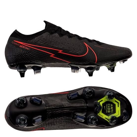 Nike Mercurial Vapor 13 Elite SG-PRO Çim Saha Krampon AT7899-060