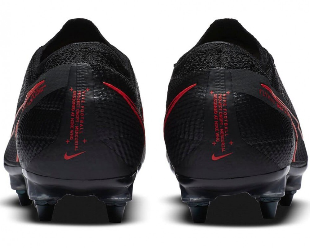 Nike Mercurial Vapor 13 Elite SG-PRO Çim Saha Krampon AT7899-060