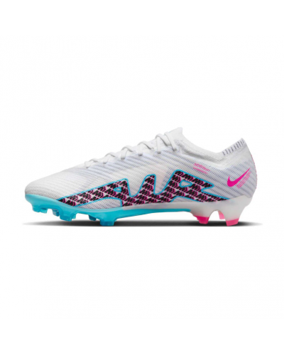 Nike Zoom Vapor 15 Elite FG Erkek Krampon - DJ4978-146
